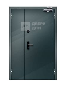 EI-60 дверь